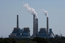 Council Endorses EPA Emissions Rule
