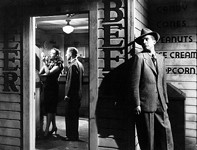 July Is Crime Month: Noir at the Bar