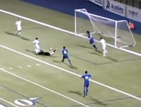 Aztex Beat Midland/Odessa, Clinch Division Title