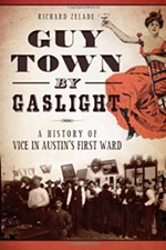 'Guy Town by Gaslight'