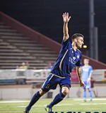 Aztex Host Conference Championship Tonight