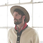 Be Here Now: Ray Lamontagne