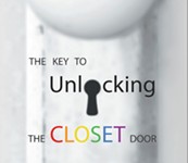 'Unlocking the Closet Door' Launch