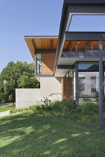 Homes Tour Alert: AIA Is Spiffed Up and Ready