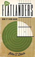 The Flatlanders: Now It's Now Again