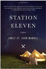 Texas Book Festival: 'Station Eleven'