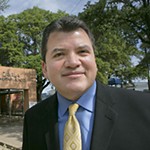 Cruz Officially in for AISD Chief Race