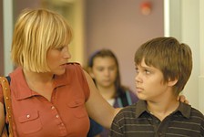 Austin Film Critics Pick <i>Boyhood</i>