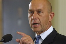 Whitmire: Janek Must Go From Health and Human Services