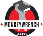 Monkeywrench Books: Back in Business