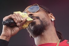 SXSW Music Keynote: Snoop Dogg