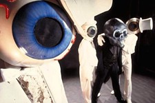 SXSW Film Review: <i>Theory of Obscurity: A Film About the Residents</i>