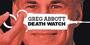 Death Watch: A Drug Shortage