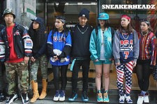 SXSW Film Review: <i>Sneakerheadz</i>