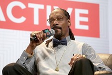 SXSW Keynote: Snoop Dogg