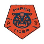 Transmission Powers Paper Tiger
