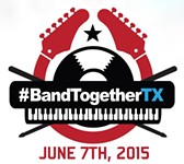 Texas Bands Together