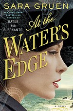 <i>At the Water's Edge</i>