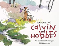<i>Exploring Calvin & Hobbes</i>
