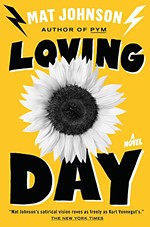 Review: <i>Loving Day</i>