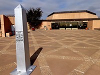 Day Trips: Chamizal National Memorial, El Paso