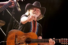 Playback: Willie's Picnic Comes Home