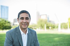 Meet the Candidate: Don Rios