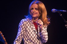 Patty Griffin – The Paramount’s Aural Blade
