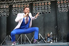 ACL Preview: Jidenna