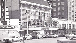 Austin's Paramount Theatre Turns 100