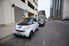 Car2Go Offers Promotion for New Members