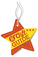 Gift Guide 2015: The Joy of Watching, Reading, and Feeling