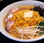 Michi Ramen to Open in Hole in the Wall