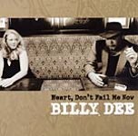 Billy Dee Reviewed