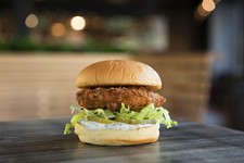 Shake Shack Chickens Out