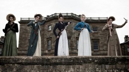 Adapting <i>Pride and Prejudice and Zombies</i>