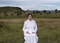 SXSW Film Review: <i>The Space in Between: Marina Abramovic and Brazil</i>