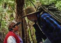 SXSW Film Review: <i>Hunt for the Wilderpeople</i>