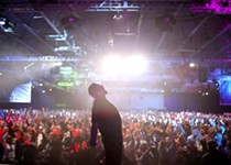 SXSW Film Review: <i>Tony Robbins: I Am Not Your Guru</i>