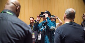 SXSW: Virtual Reality Porn