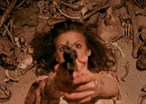 SXSW Film Review: <i>Carnage Park</i>