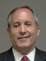 Paxton Faces SEC Charges
