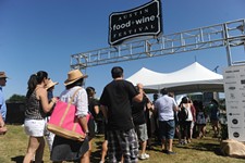 Austin Food + Wine Festival Canceled: Updated