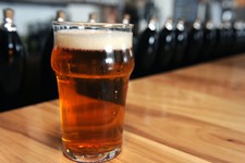 <i>Austin Beer Guide</i> Reveals (Notjusta) Spring/Summer Release Party Beer List