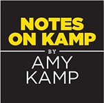 Notes on Kamp: The Only Way Is Abolition