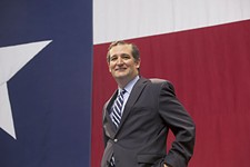 Cruz Quits Presidential Race
