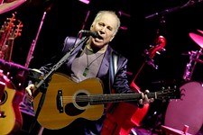 Paul Simon, Still Tender After All These Years
