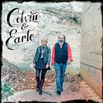 <i>Colvin & Earle</i> Record Review