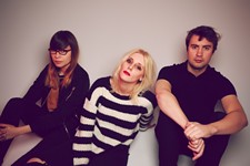 White Lung’s Mish Barber-Way