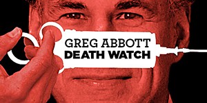 Death Watch: A First Time for Everything